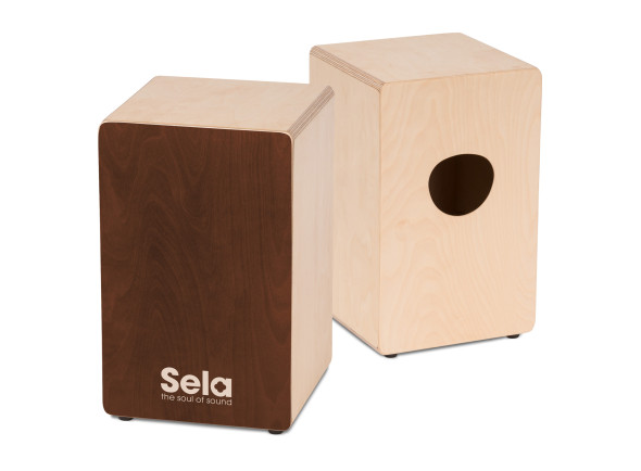 Sela Cajon Primera SE162 Tampo Castanho Sela Cajon Primera SE162 Tampo Castanho